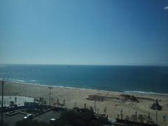 -海云台海滩