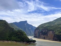 -白帝城·瞿塘峡景区