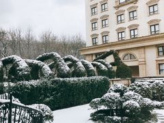 -伯衡55·吉品轩(乌鲁木齐南路店)