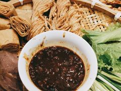 -紫光园(劲松店)