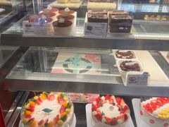 -85度C(上海仓汇路店)