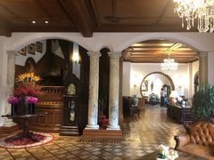 -马勒别墅饭店(静安寺店)