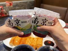 酒酿元宵-宁邦·家宴·南京菜(红山动物园店)