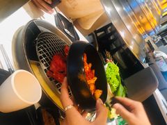 -汉拿山(万达广场哈尔滨哈西店)