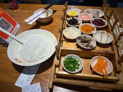 -双桥园·云南过桥米线(古城南门店)