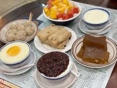 -仁信老铺(华盖路店)