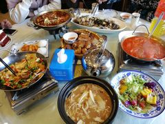 -九头鸟酒家(四道口店)