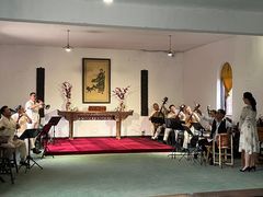 -清风小镇闯关东影视基地