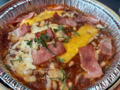 -卡朋西餐(宝安大仟里店)