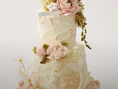 -杜哈夫DOUX RÊVE·生日蛋糕(日月光店)