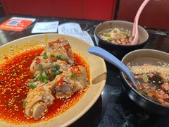 -廖川菜(太阳宫店)