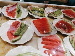 -清真军邺·金富苑肥牛(石坡街旗舰店)