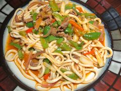 -楼兰新疆主题餐厅(苏州中心店)