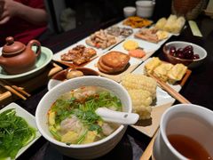 -青藤茶馆(南山路店)