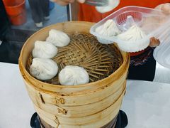 -苏兴记·小笼馄饨(建筑路店)