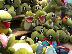 -The Green Party(联盛·九江快乐城店)