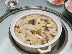 -名善山珍·野生菌汤锅(文殊院店)