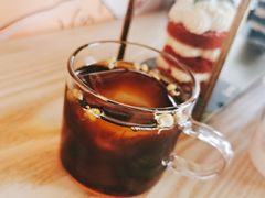 -ZING COFFEE 镜咖啡