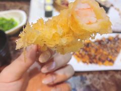 -米彩料理(西丽店)