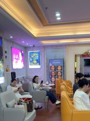 -武汉五洲整形外科医院