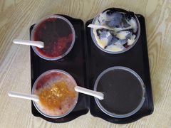 -百花传统甜品店(原址店)