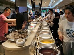 -素满香·食养自助(建邺万达店)