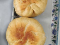 -上海为民商行清真饭店(南大路店)
