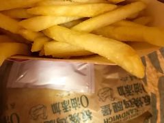 -麦当劳(海岸城店)