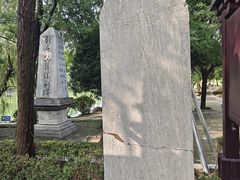 -南阳卧龙岗武侯祠