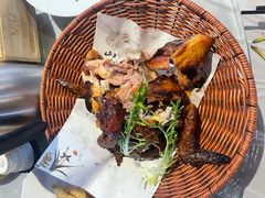 -海拉尔蒙古包(房山长阳店)