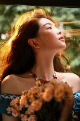 -魅·照相馆丨女神写真
