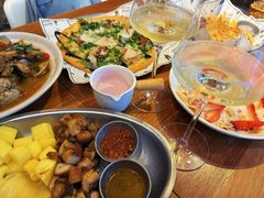 -Blac+Blac(中海环宇荟店)