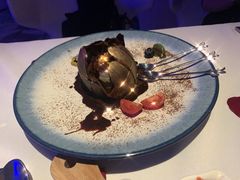 -天玑高空江景餐厅&酒吧Sky Secret Restaurant&Bar
