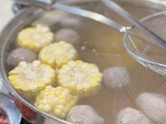 -菜忠潮州牛肉店(岗厦店)