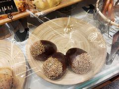 -分子跳动鲜活面包(五一大道店)