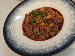 -院8里·少城记忆老川菜(宽窄巷子店)