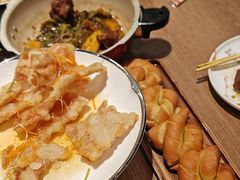 -金掌勺锅包肉(华润万象城店)