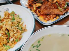 -陈聚德炒牛肉(樱花二路店)