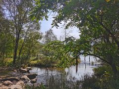 -玉渡山自然风景区