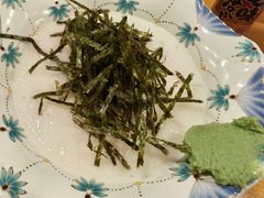 -晶吉·居酒屋·烧鸟·海胆(民主广场店)