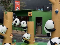 -东莞松山湖万象汇