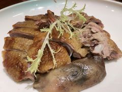 -龙悦湾酒家·八阵鱼生·渔人码头店
