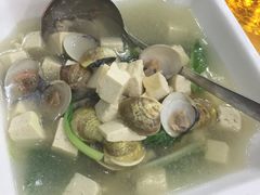 -海岛渔村大酒店(云霄路店)