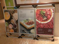 -辣螃铠盆盆蟹大排档(海昌店)
