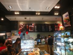 -巴黎贝甜(卫清西路店)