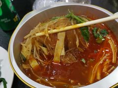 花甲-老黑板筋(顺义总店)