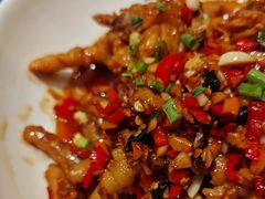 -衡厨·衡阳土菜(中南店)