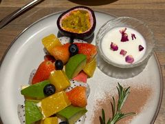 -周沫西餐(漫广场店)