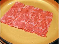 -牛New寿喜烧(虹桥新天地店)