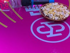 -唱吧麦颂KTV(黄骅华贸商业广场店)